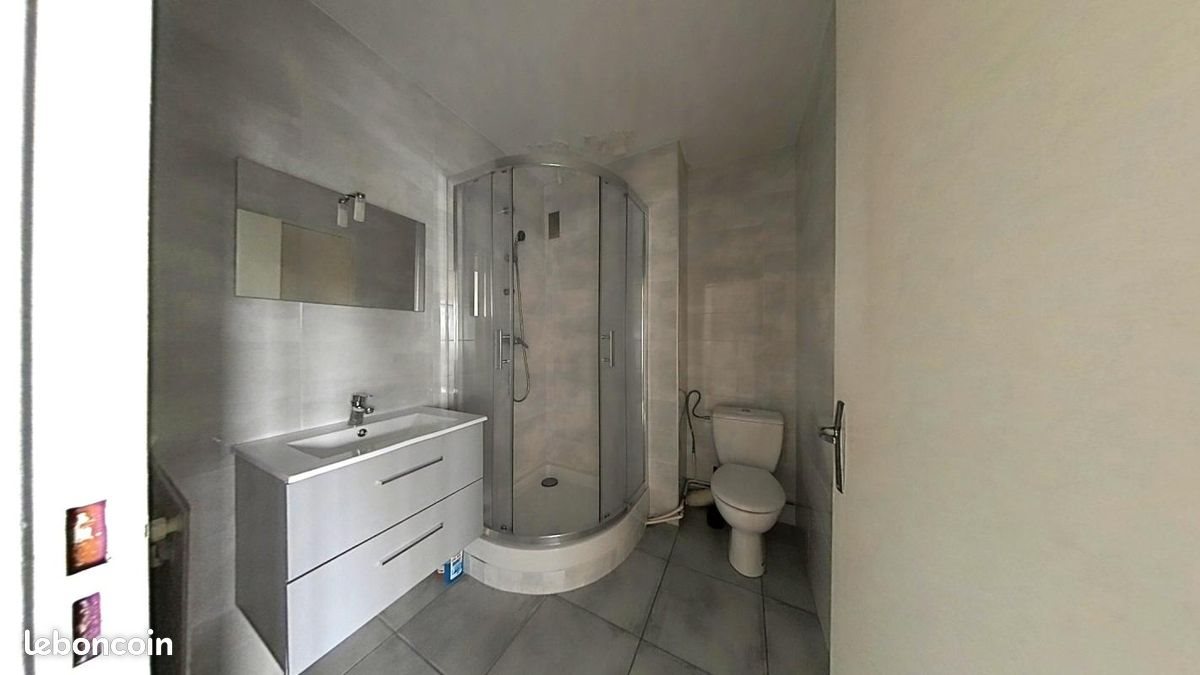 Appartement à louer, 31m², Saint-Etienne