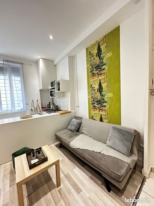 Appartement à vendre, 30m², Lyon 3ème