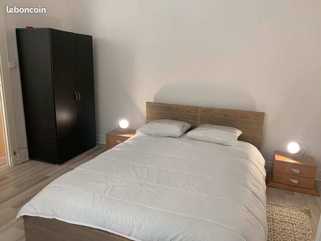 Appartement à vendre, 30m², Lyon 3ème