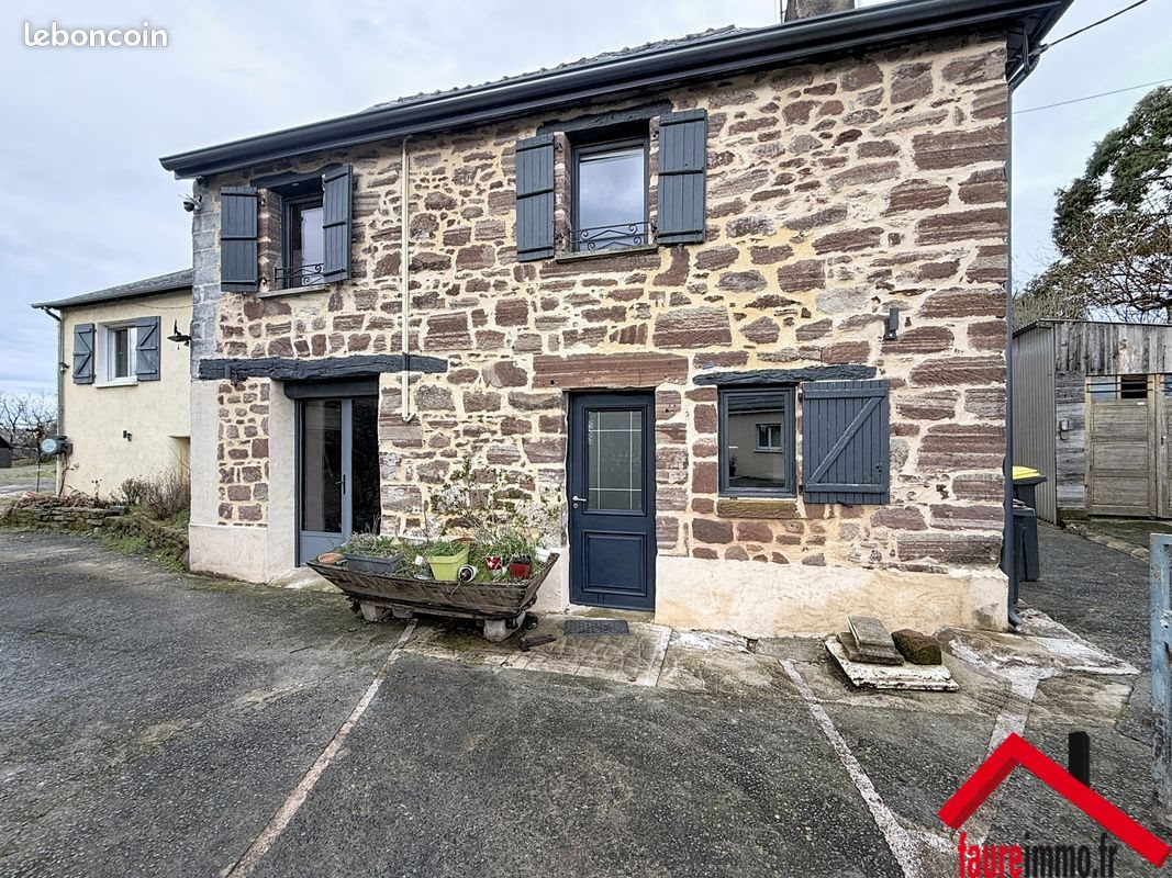 Maison à vendre, 177m², Saint-Bonnet-la-Rivière