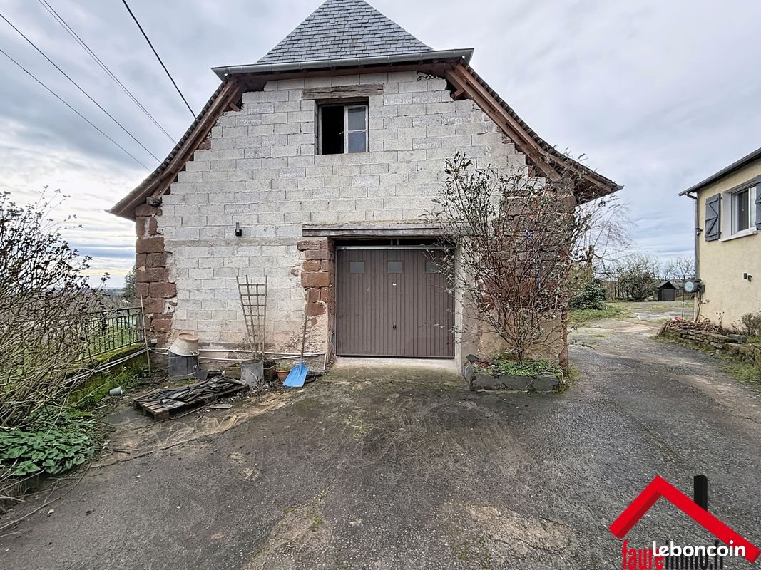 Maison à vendre, 177m², Saint-Bonnet-la-Rivière