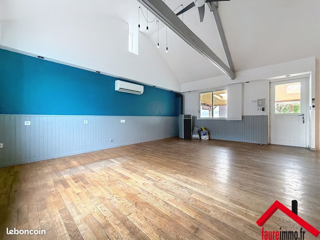 Maison à vendre, 177m², Saint-Bonnet-la-Rivière