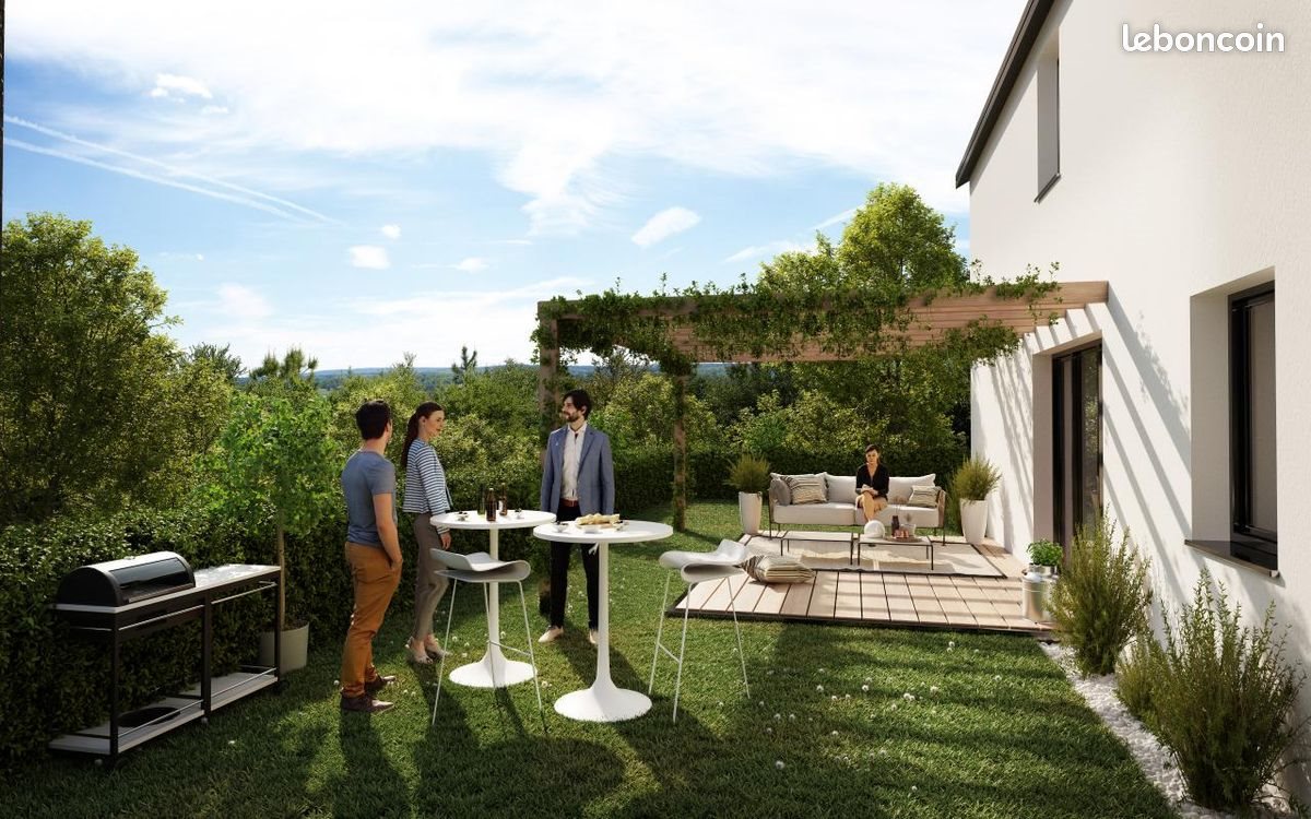 Maison à vendre, 105m², Lampertheim