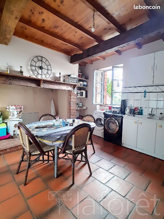 Maison à louer, 71m², Villemur-sur-Tarn