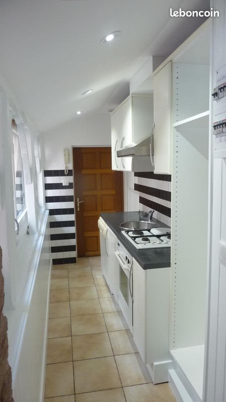 Maison à louer, 70m², Mâcon