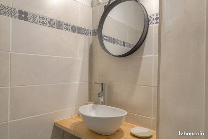 Appartement à louer, 26m², Lyon 8ème