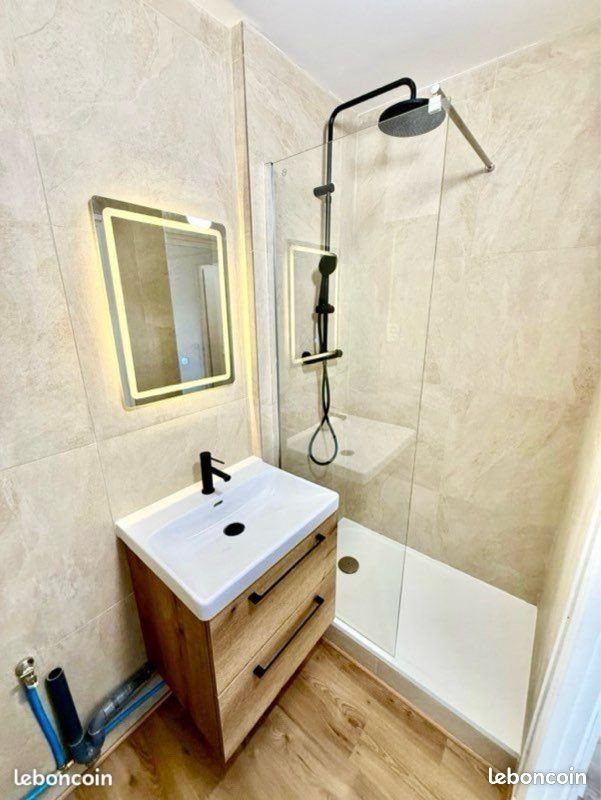 Appartement à louer, 22m², Paris 14ème