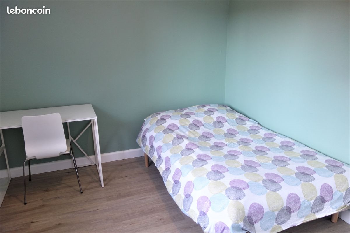 Appartement à louer, 18m², Toulouse