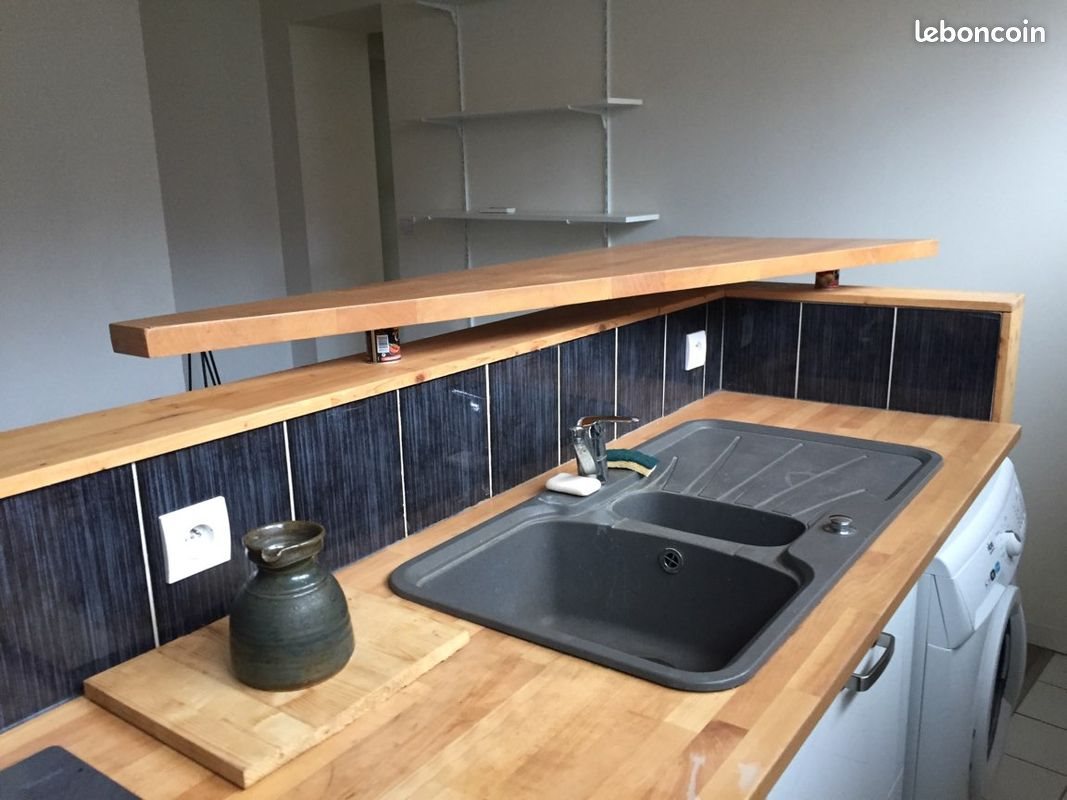 Appartement à louer, 26m², Toulouse