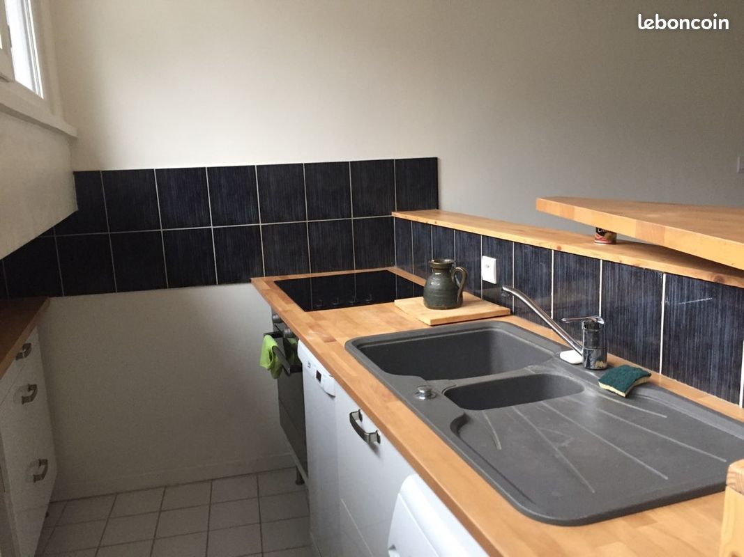 Appartement à louer, 26m², Toulouse