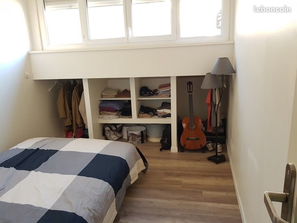 Appartement à louer, 26m², Toulouse