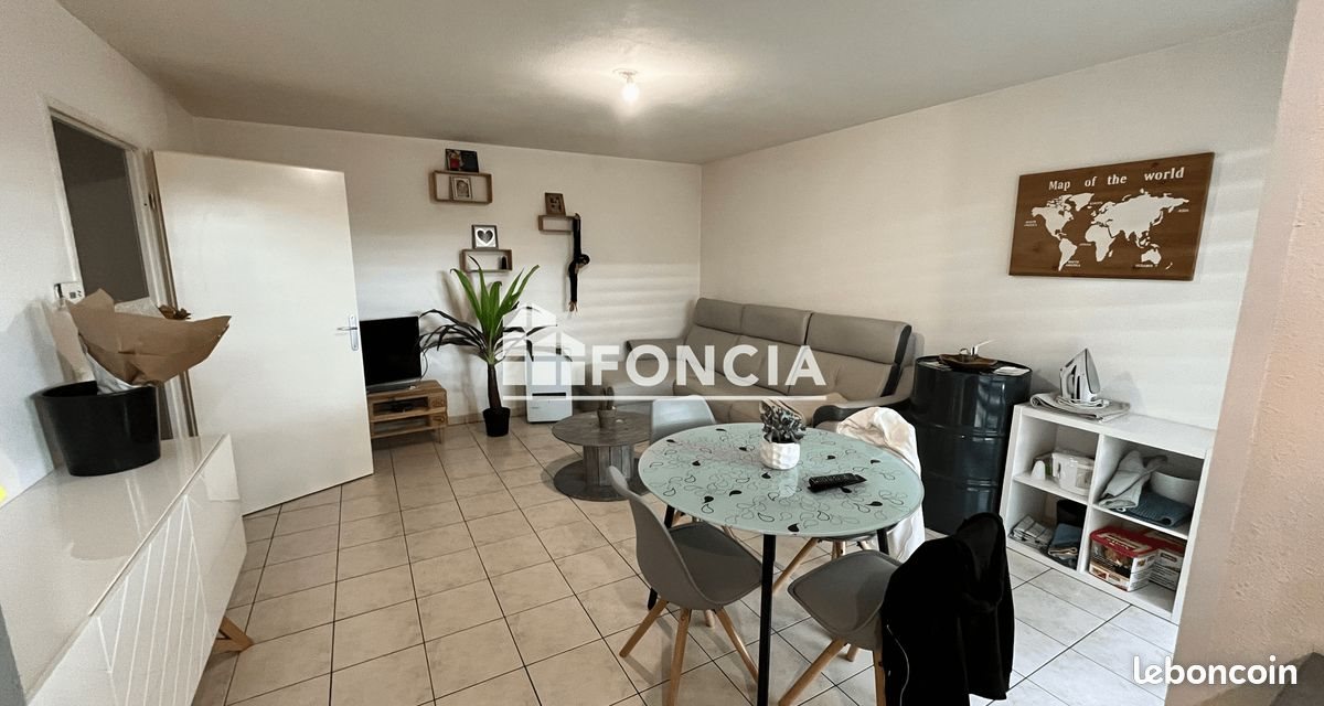 Appartement à vendre, 55m², Avion