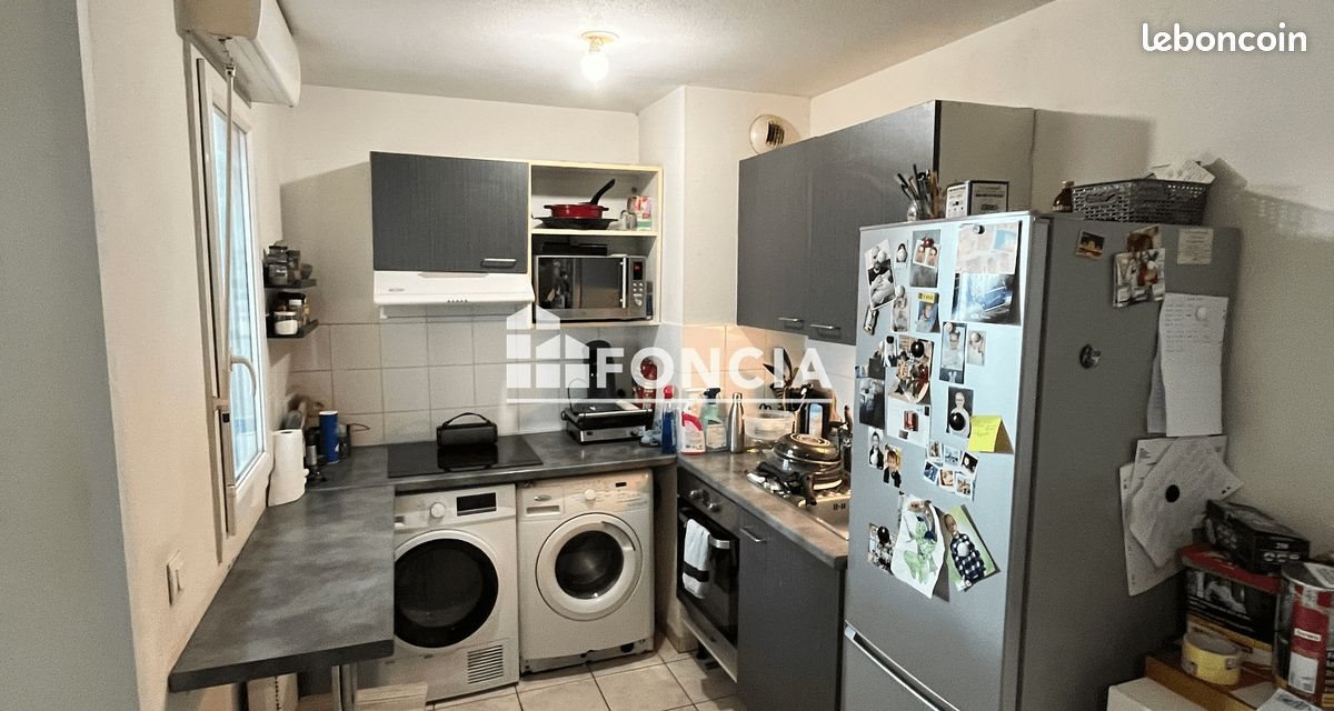 Appartement à vendre, 55m², Avion