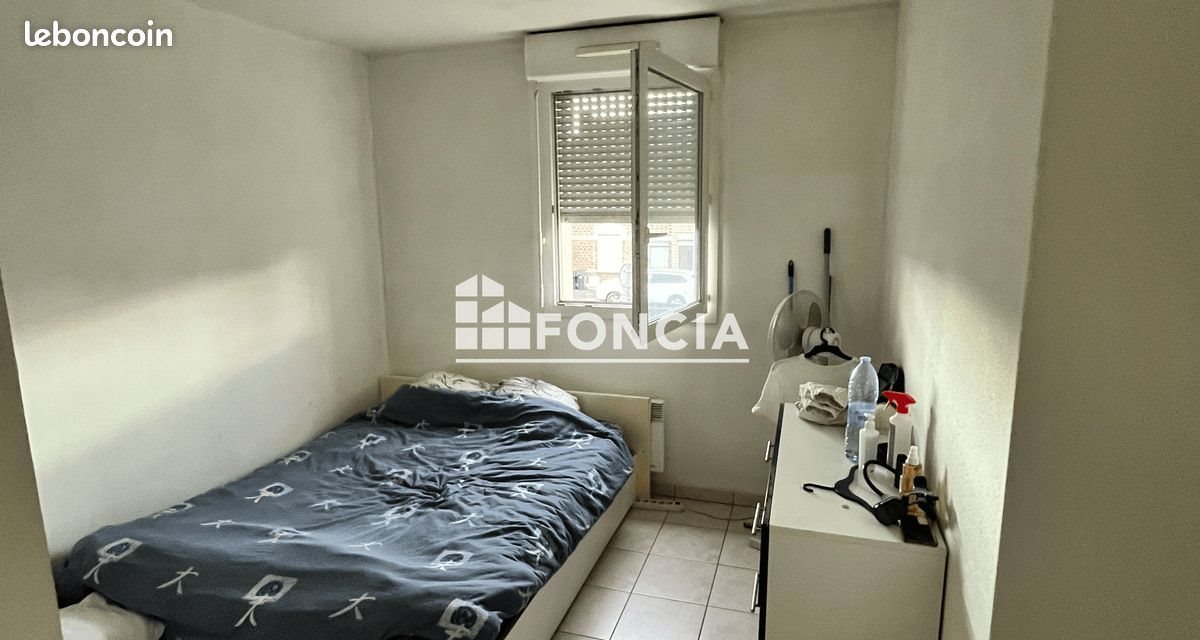 Appartement à vendre, 55m², Avion