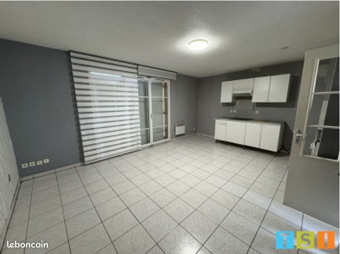 Maison à louer, 57m², Saint-Gaudens