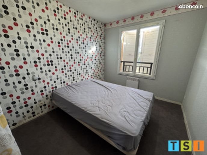 Maison à louer, 57m², Saint-Gaudens