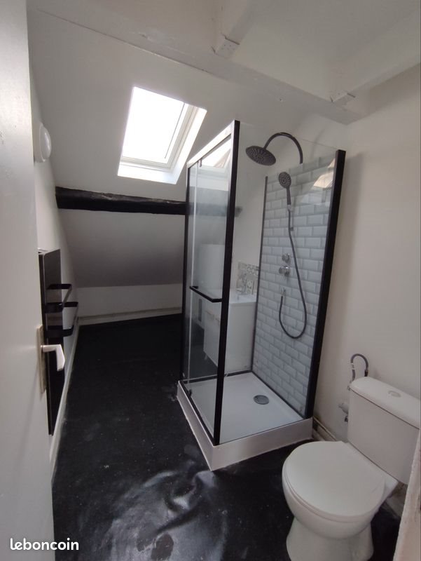 Appartement à louer, 32m², Denain