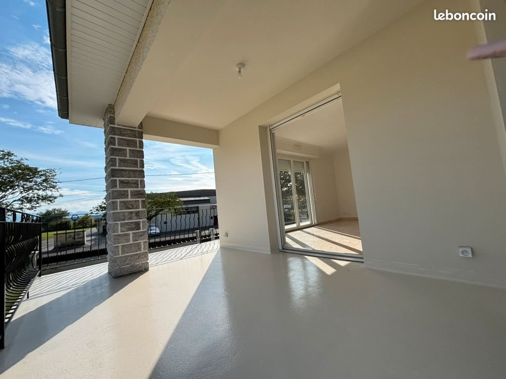 Appartement à louer, 103m², Lescar