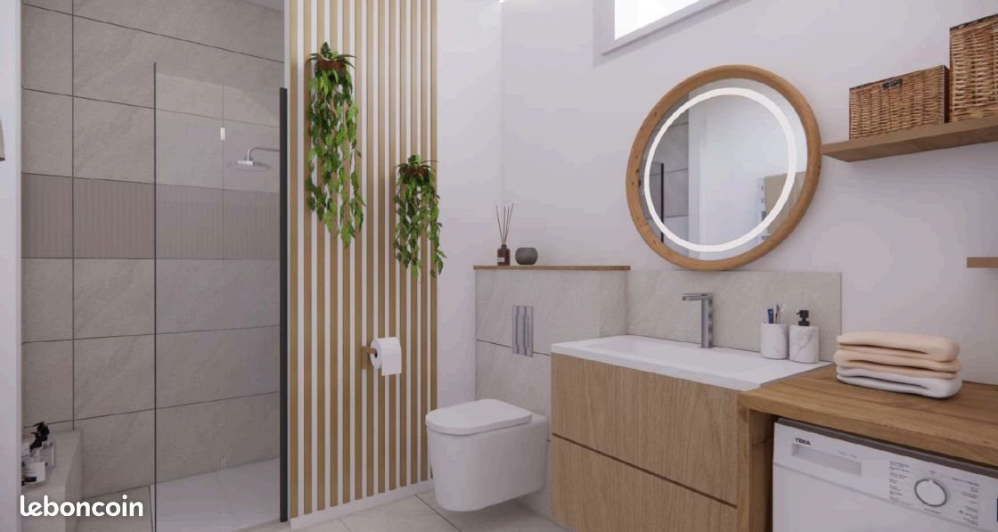 Appartement à louer, 42m², Montargis