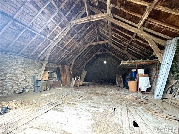 Maison à vendre, 72m², Saint-Hilaire-Peyroux