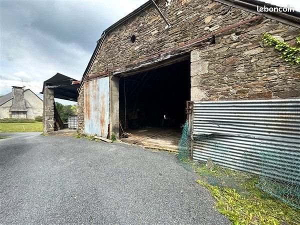 Maison à vendre, 72m², Saint-Hilaire-Peyroux