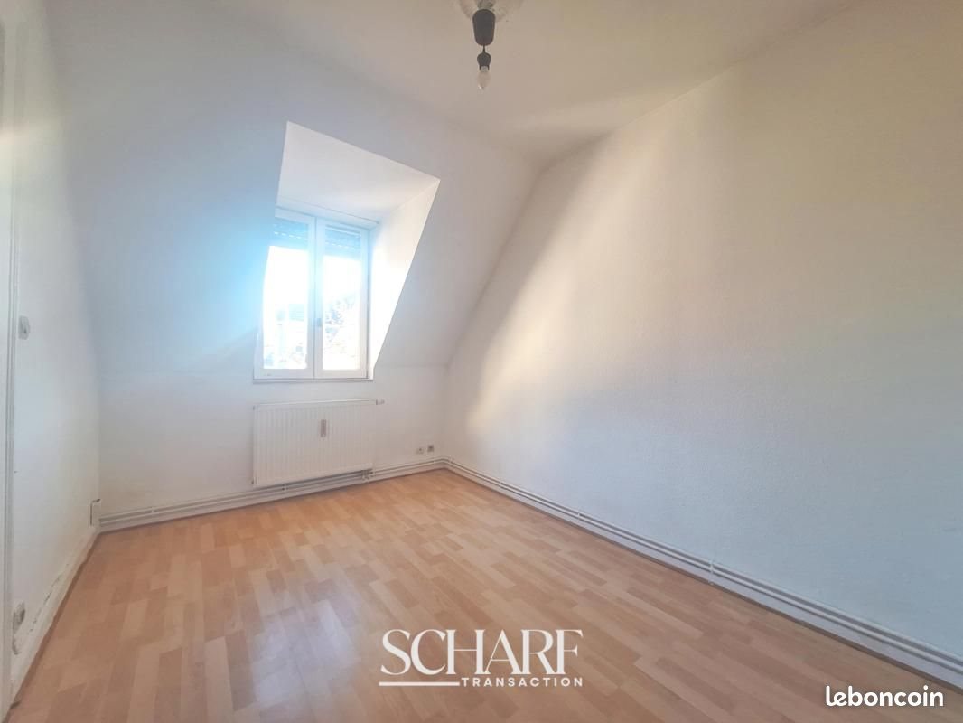 Appartement à vendre, 46m², Strasbourg