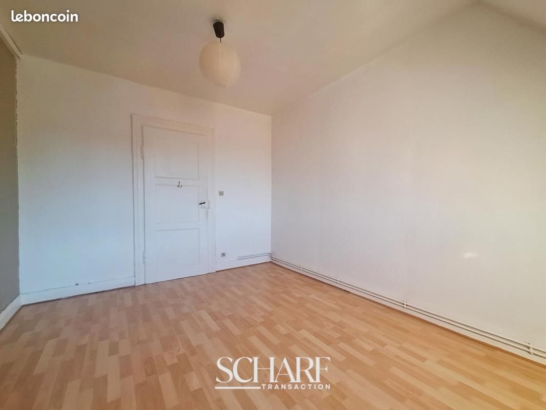 Appartement à vendre, 46m², Strasbourg