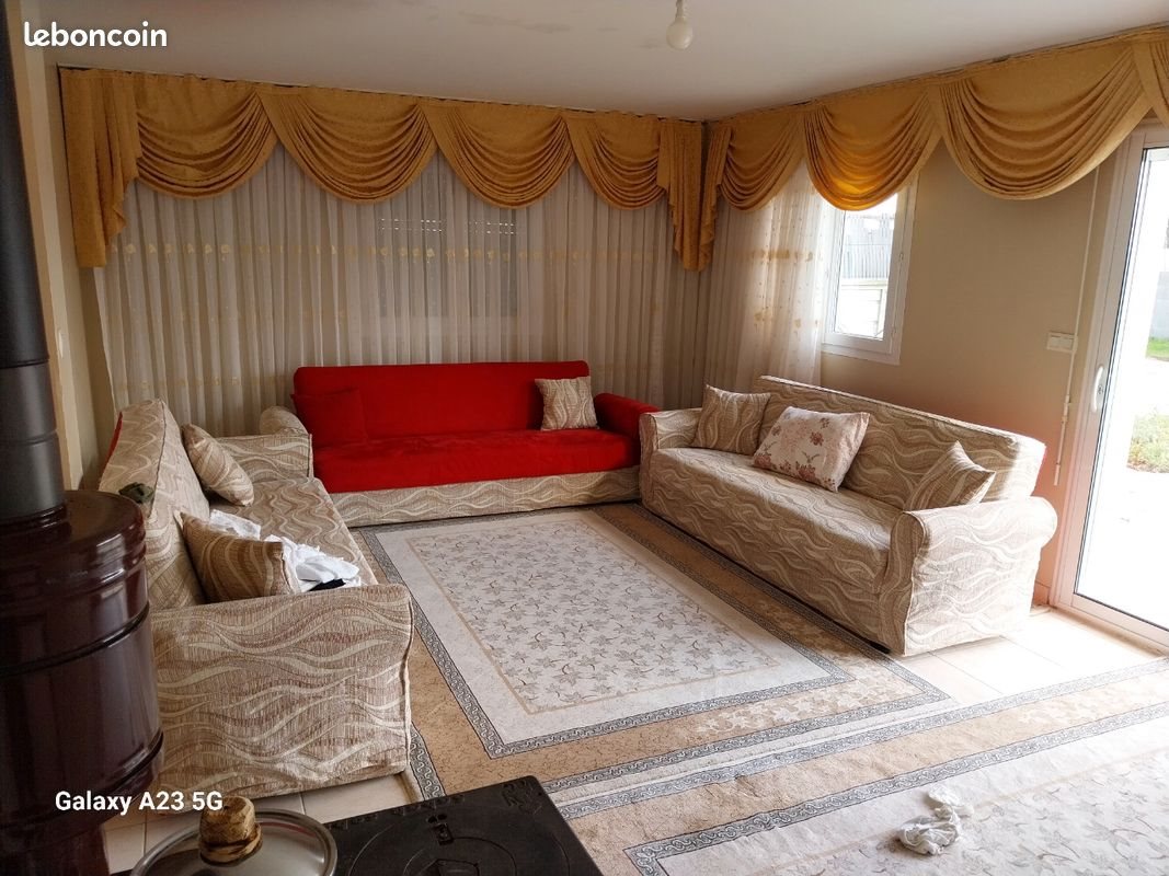 Appartement à louer, 100m², Trégueux