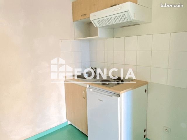 Appartement à louer, 35m², Limoges