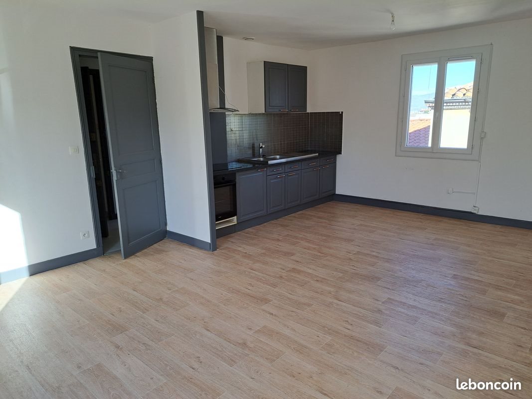 Appartement à louer, 65m², Ille-sur-Têt