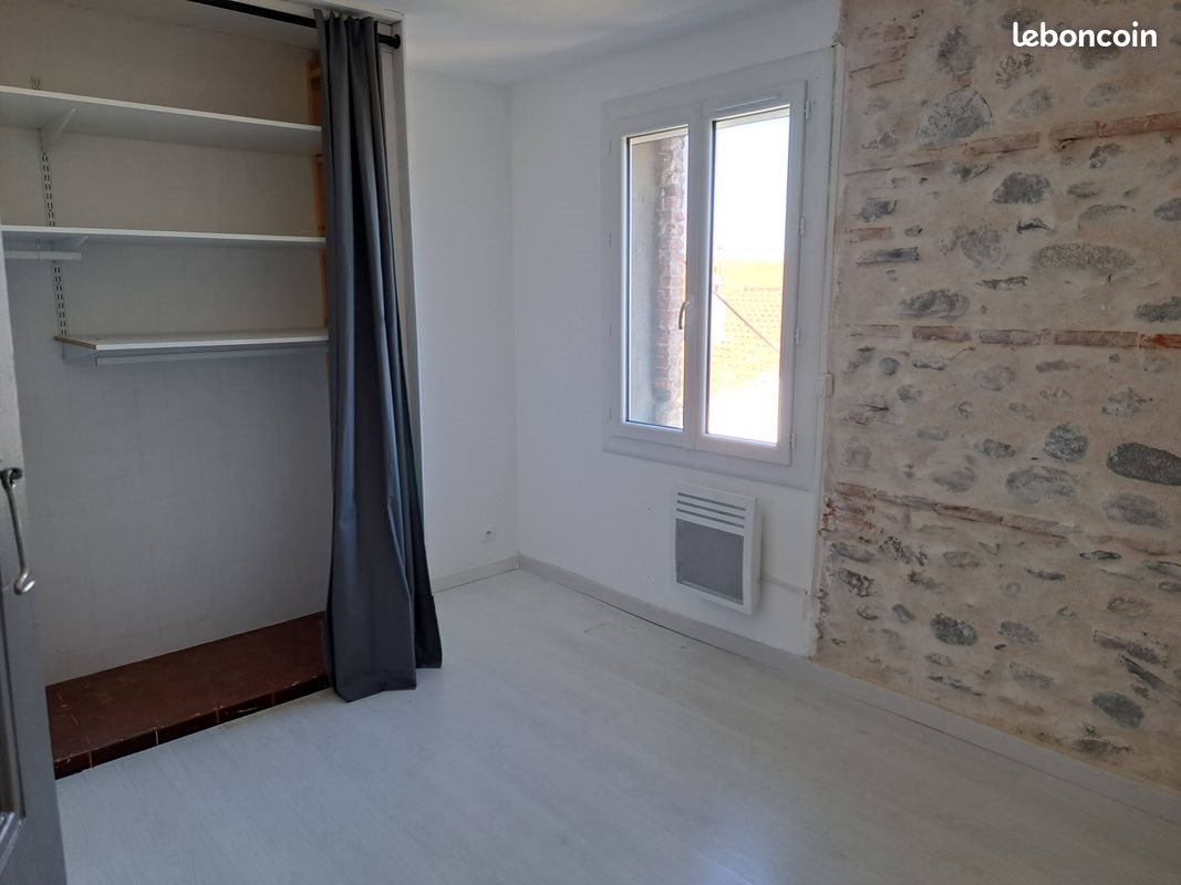 Appartement à louer, 65m², Ille-sur-Têt