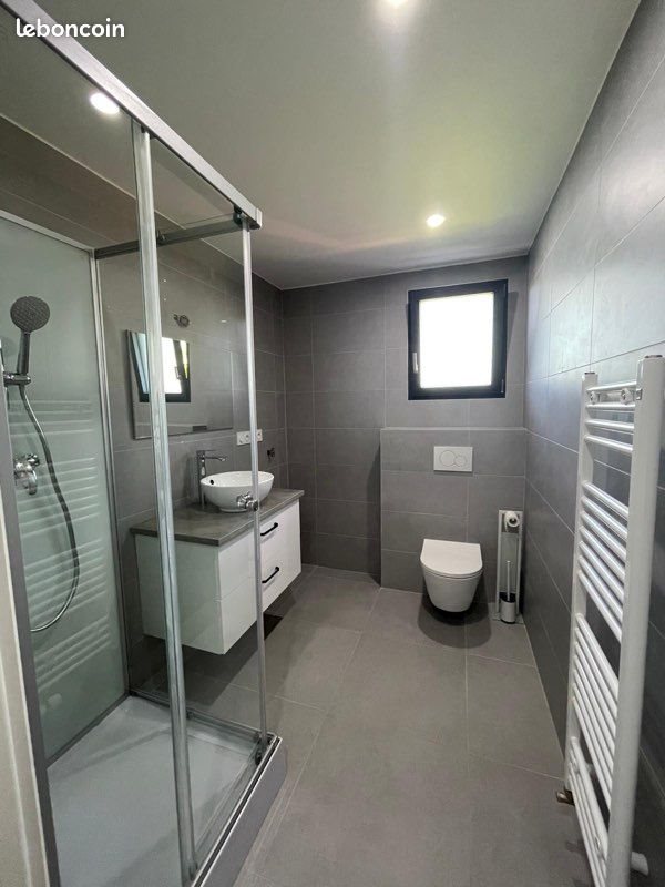 Appartement à louer, 42m², Marin