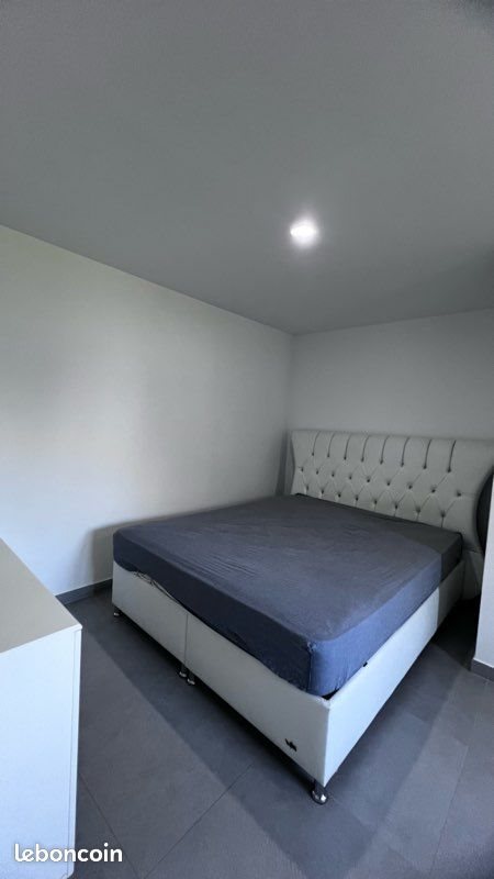 Appartement à louer, 42m², Marin