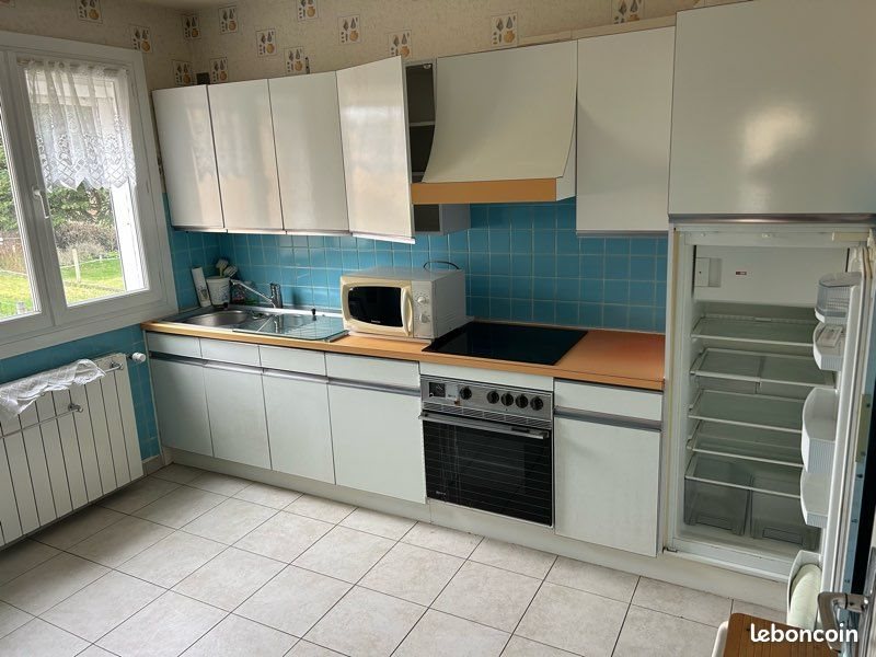 Maison à vendre, 68m², Bruay-la-Buissière