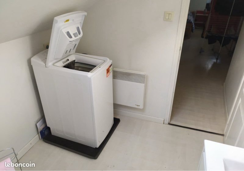 Appartement à louer, 15m², Nantes