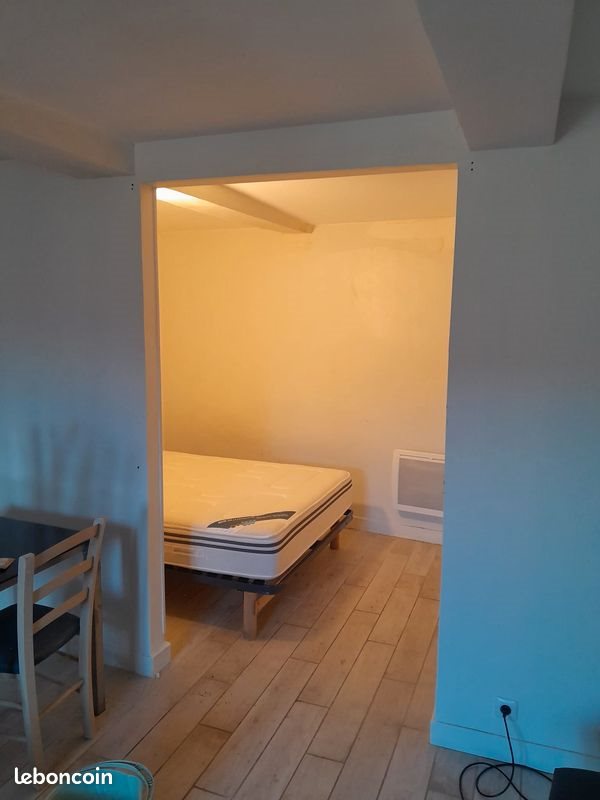 Appartement à vendre, 27m², La Crau