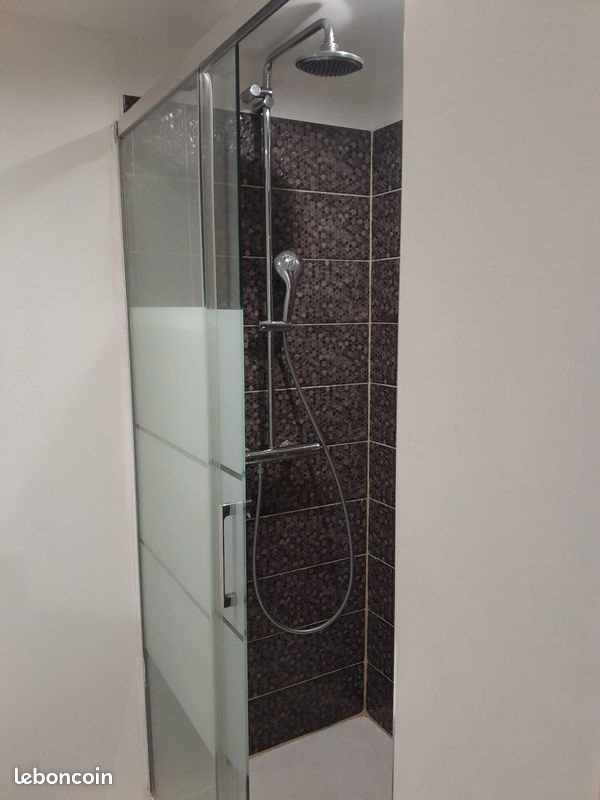 Appartement à vendre, 27m², La Crau