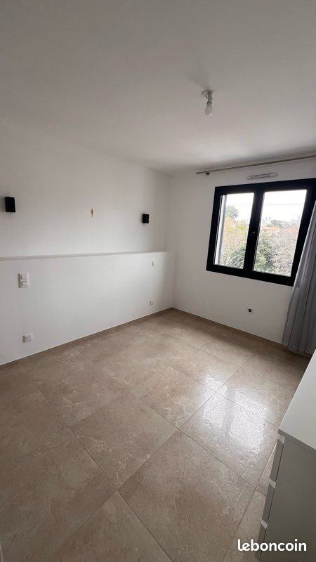 Appartement à vendre, 71m², Les Pennes-Mirabeau