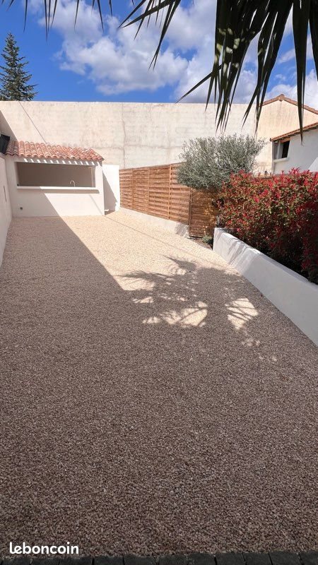 Appartement à vendre, 71m², Les Pennes-Mirabeau