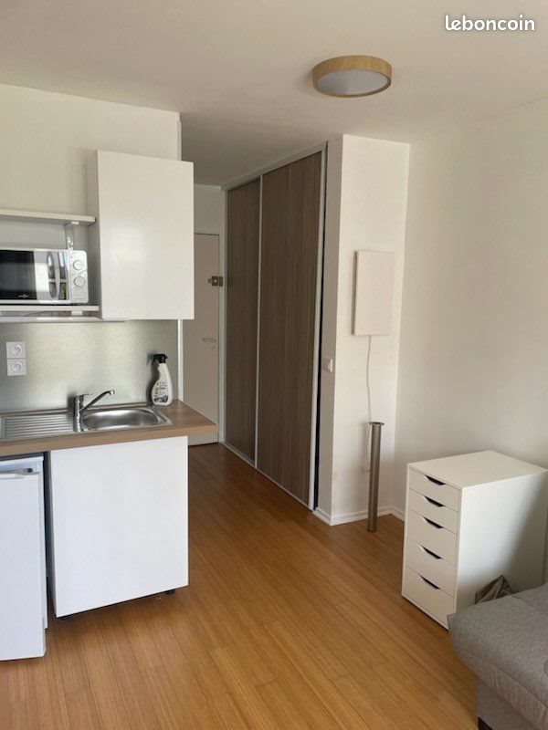Appartement à louer, 19m², Montpellier