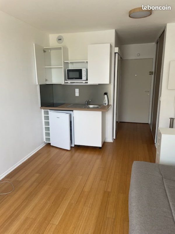 Appartement à louer, 19m², Montpellier