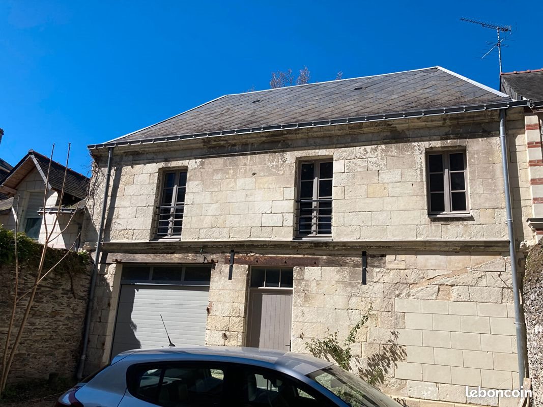Maison à louer, 92m², Angers