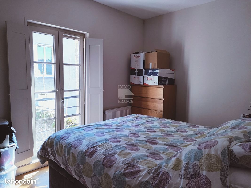 Maison à louer, 92m², Angers