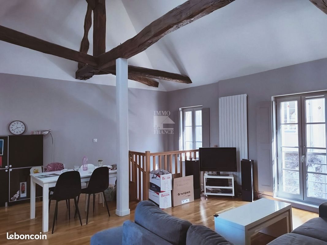 Maison à louer, 92m², Angers