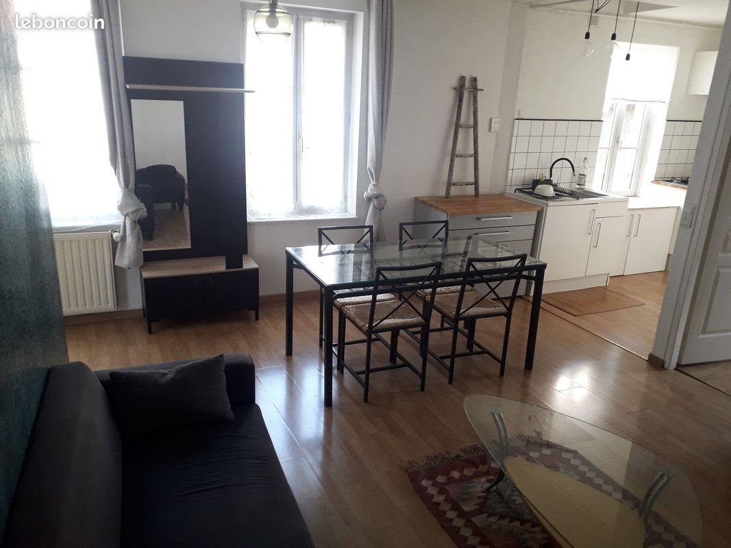 Appartement à louer, 44m², Besançon