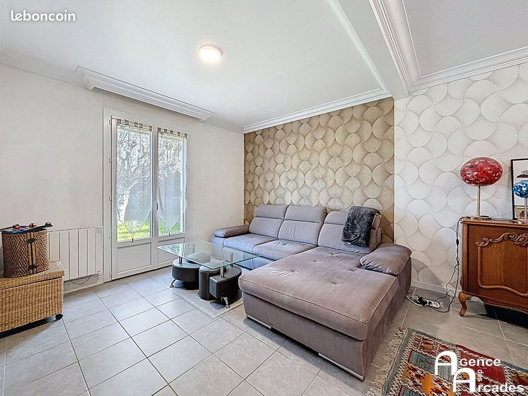 Maison à vendre, 106m², Saint-Sulpice-et-Cameyrac