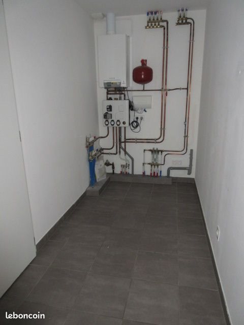 Maison à louer, 101m², Champagnole