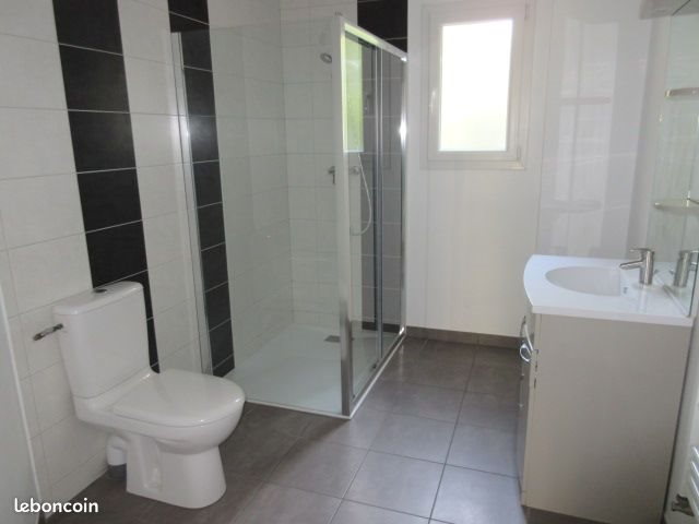 Maison à louer, 101m², Champagnole