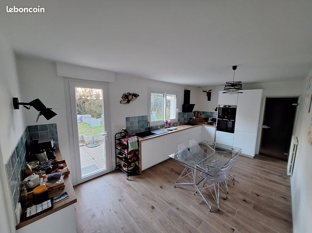 Maison à vendre, 150m², Nantes