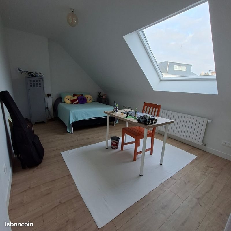 Maison à vendre, 150m², Nantes